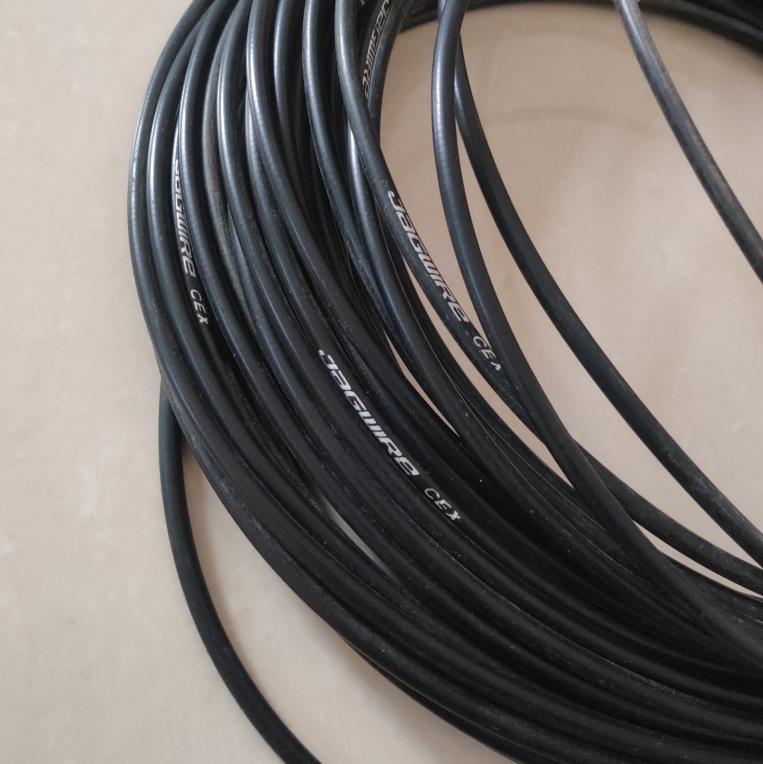 Climbing Bike Jiawei Exterior Tube Road Car Brake Line Pipe Folding Car Line of Line Tube V-brake Brakes Universal