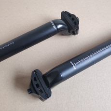 Подседельный штырь