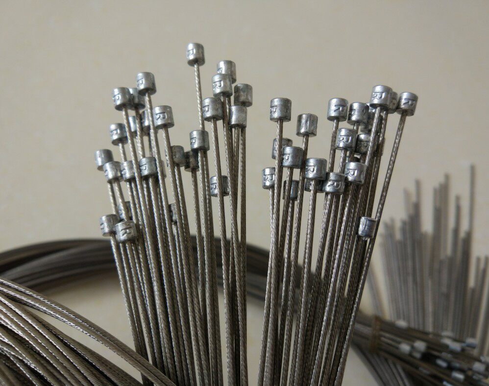 Mountain Highway Bicycle Stainless Steel Transmission Line Inner line core Jeantmelida General Transmission Core