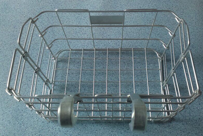 Panier pour vélo - Ref 2260891 Image 7