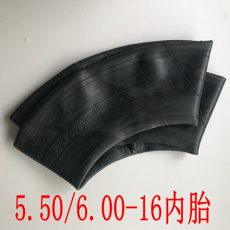 Inner tube of agricultural vehicles 4 50 5 00 5 50 6 00 6 50 7 00-13-14-15 -16 Tricycle Tyres