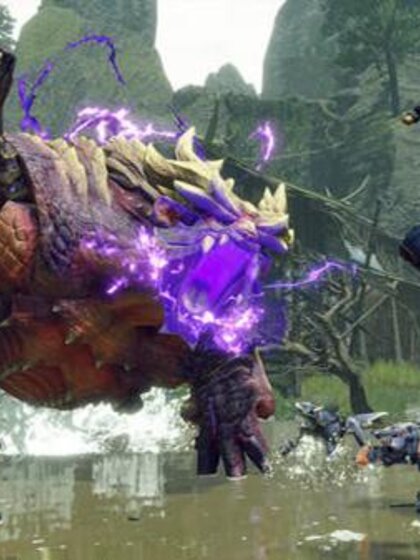 Official Chinese Pc Steam Monster Hunter Rise Sunbreak Collection Sunbreak Dlc China Region Cd Key