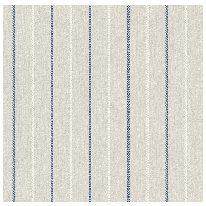 Grammy Wallpaper American Original Imported Pure Paper Material Modern Style Striped Striped Streaks CS90502