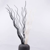 Шелковая сетка цветочные чулки цветочный материал песня ива цветы сухой цветочный полюс