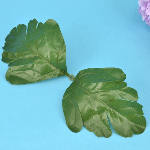 Активность-2 листовые листья зеленые чулки