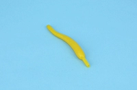 Подкова лотос ядро ​​(большой мелкий желтый 1)