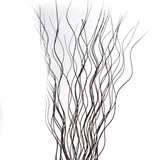 Шелковая сетка цветочные чулки цветочный материал песня ива цветы сухой цветочный полюс