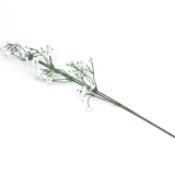 Шелковая сетка цветочный материал чулки цветочные запчасти аксессуары