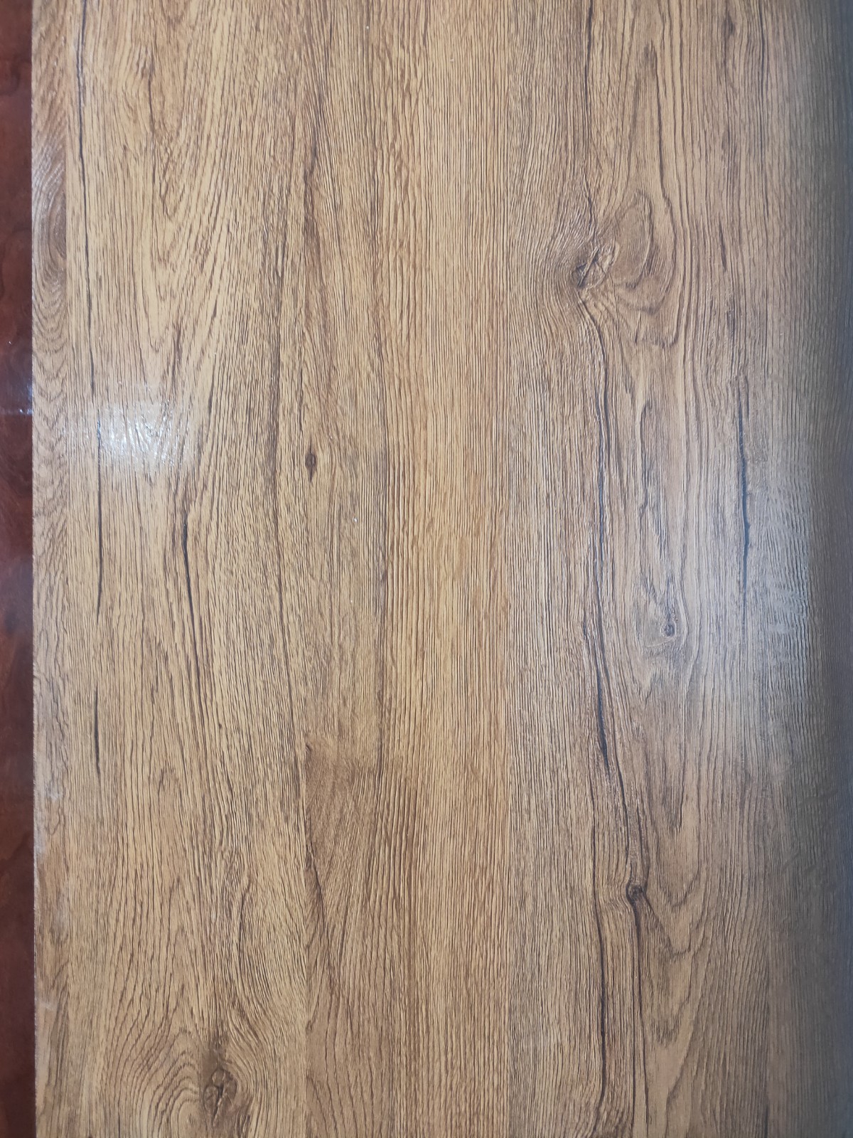 Chengdu Free Lacquered Board Poplar Wood E0 Wardrobe Plates Solid Wood Relief Eco-Plate Hand Grip Textured Double Panel Wardrobe Large Core Plate