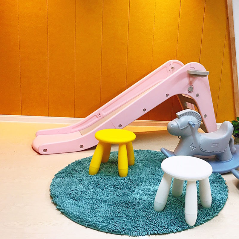 North Eurowind children slip-slides baby slide room home lengthened thickened large slide toy 1-9 years old