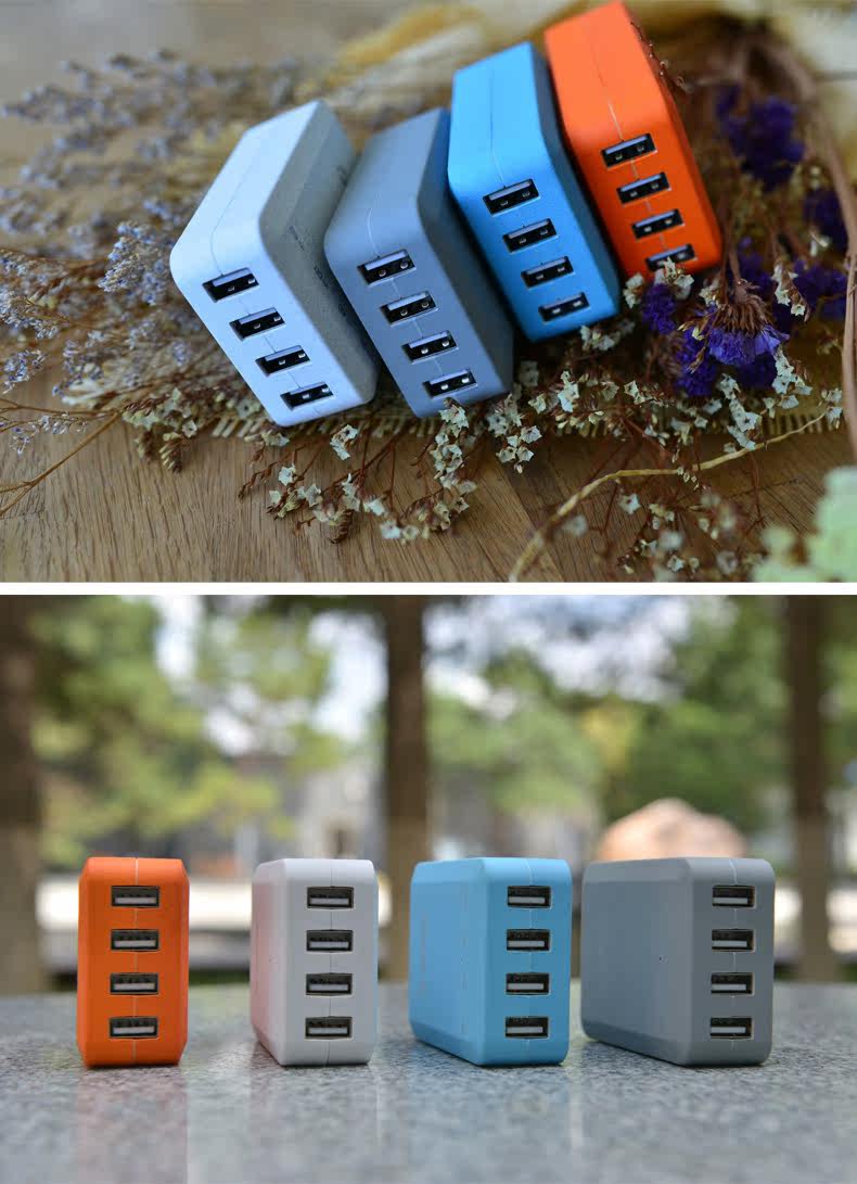 chargeur ORICO - Ref 1291728 Image 19