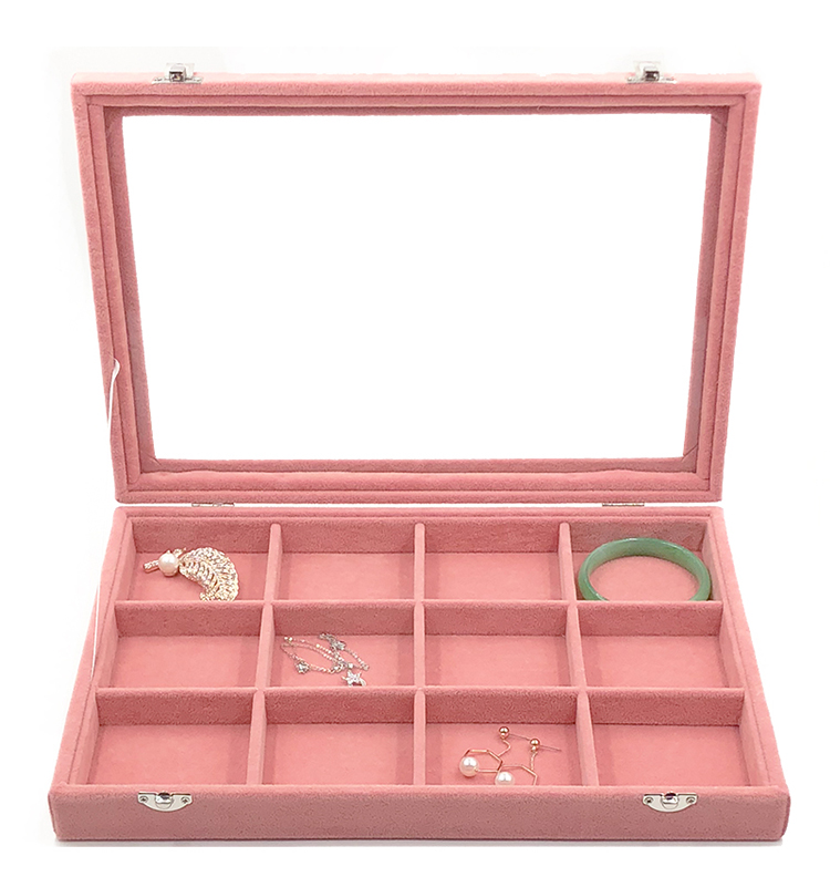 Coffret à bijoux OTHER   - Ref 3107236 Image 11