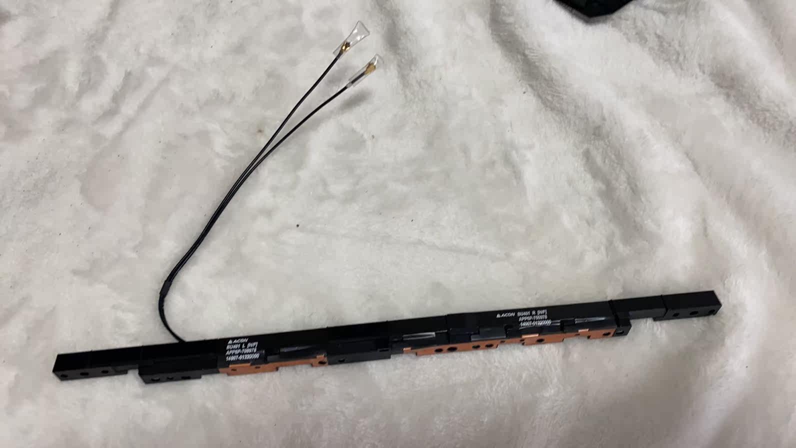 ASUS ASUS BU401 BU401L Series Antenna Holder