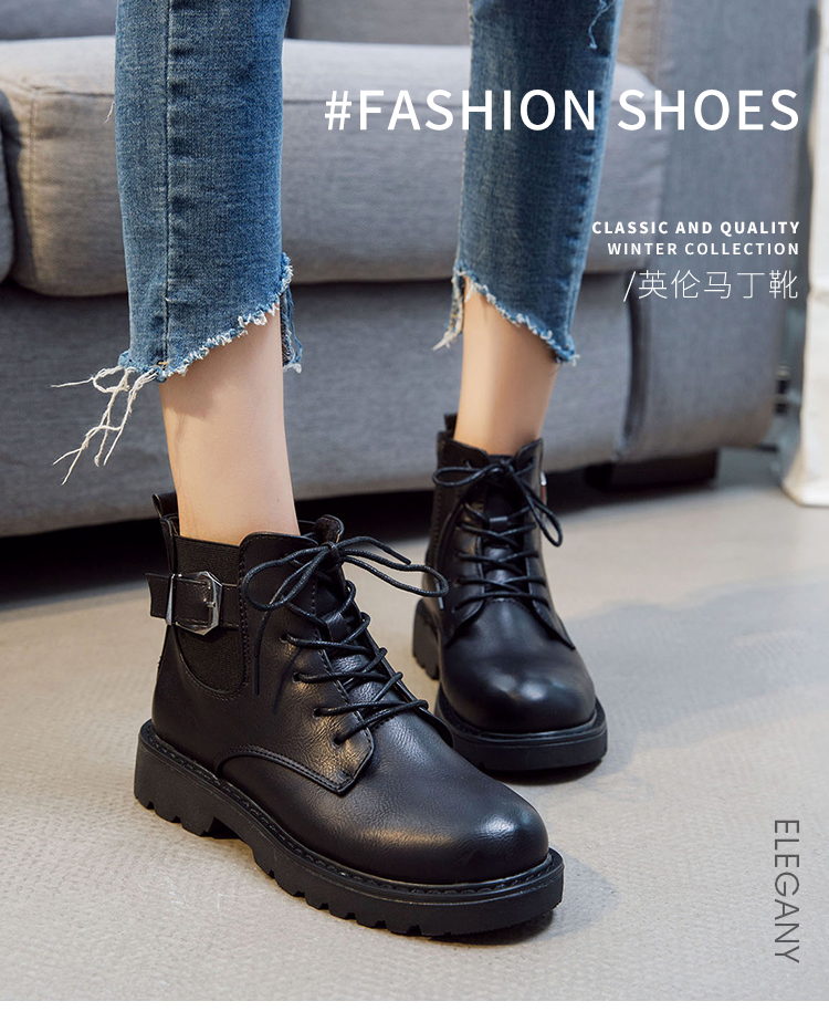 Bottes mi-saison femme OTHER en Caoutchouc - Ref 3249929 Image 6