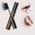 Trang điểm Charm Allure Mascara dày siêu gợi cảm chính hãng Mascara siêu dài cong màu đen Counter - Kem Mascara / Revitalash