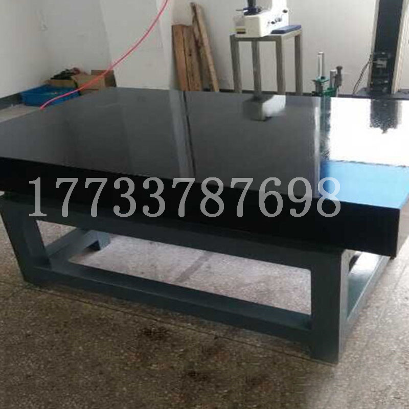 Marble platform flat granite square-scale parallel convention V-type square-frame square mechanical components