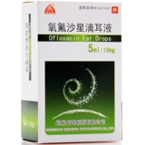 具茨山 Винкин капля ушные капли 5 мл*1 бутылка/чувствительные к коробке бактерии, вызванные отитом среды, внешний уш