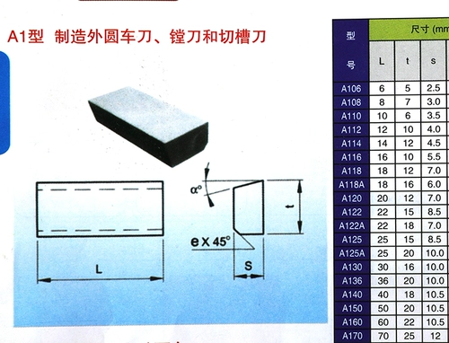 Аутентичный Zhuzhou Diamond YT15YT14YG6 YG8 YG3YT5YW1YW2 A116 Сплав сплав.