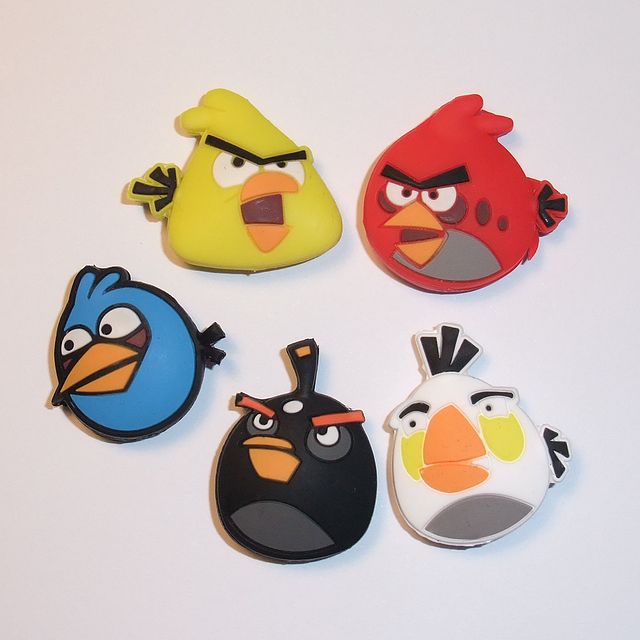 Angry Birds