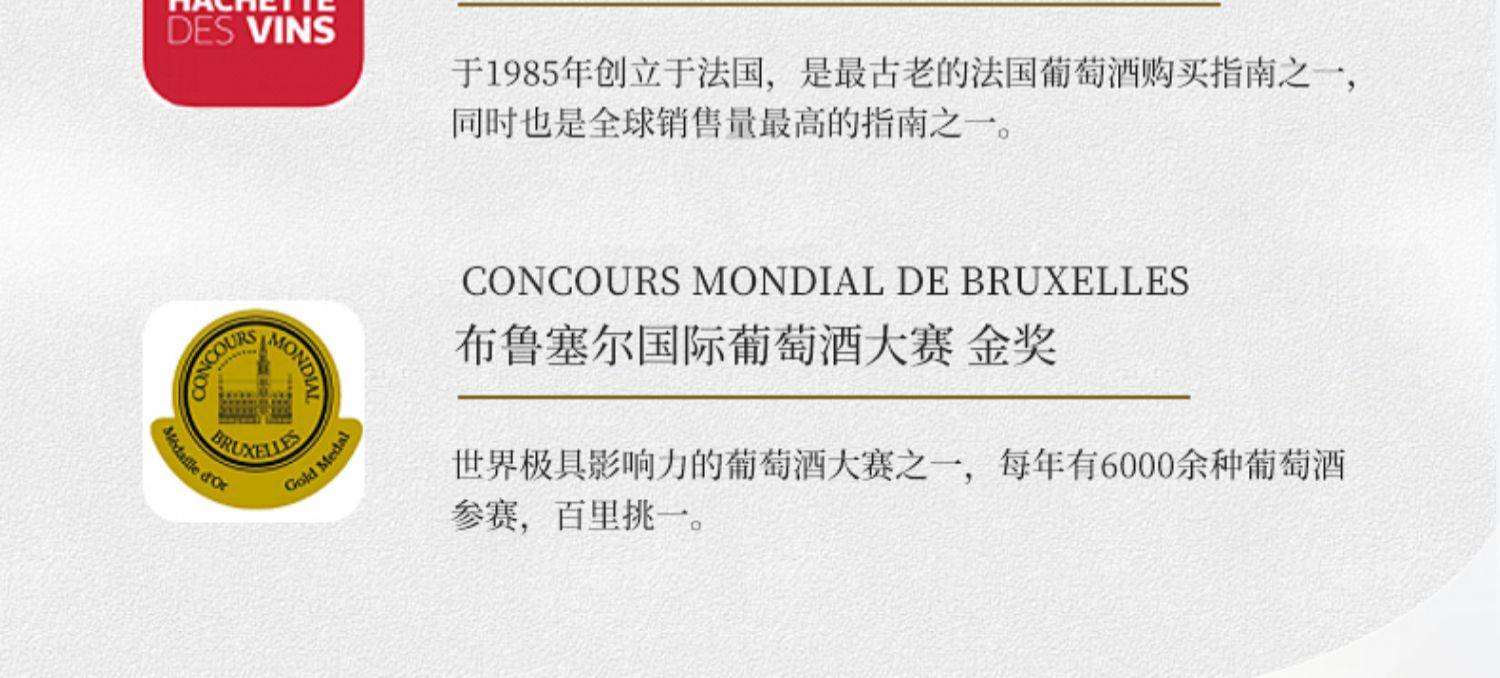 金奖葡萄酒 法国进口 FOURNIER PERE & FILS 卢瓦尔河谷特酿 长相思白葡萄酒 750ml 天猫优惠券折后￥89包邮包税（￥229-140）