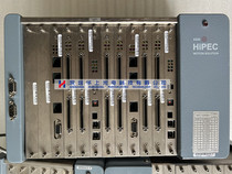 The ASM HIPEC controller MODULE802-8383002-15467-0102-15459-0202-1