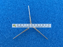 ASM lighting pole C6 lighting rod platinum line lighting pole