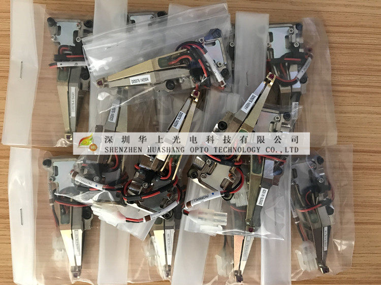01-91842 01-97473 01-91842 97505-11C075 12-44429 ASM Wire Clamp