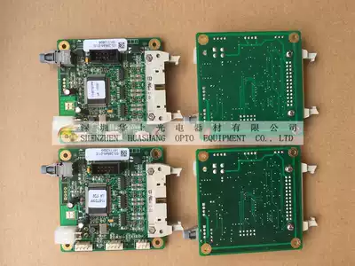 ASM wire bonding machine signal adapter board PN:03-28646 E 03-28646-01 C