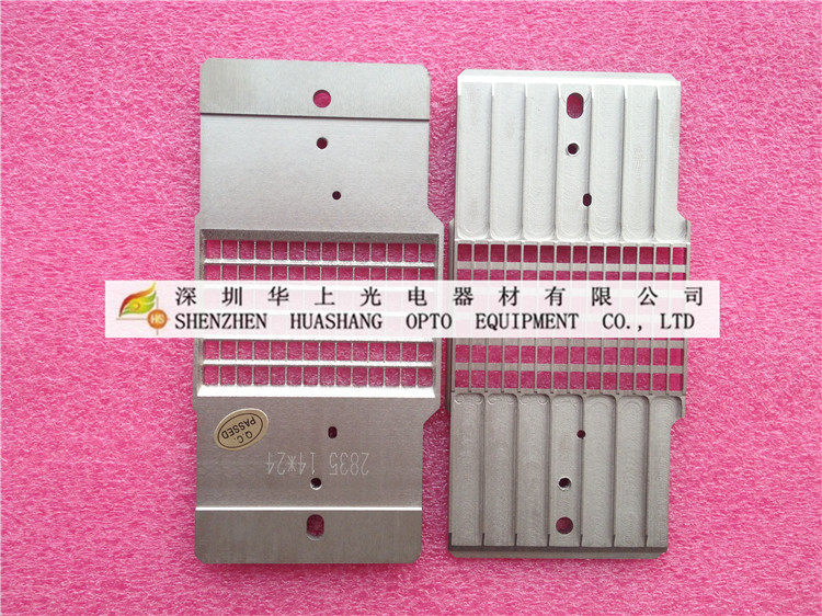 Semiconductor LED wire welding machine Fixture fixture Automatic manual KS ASM brand wire welding machine Solid crystal machine