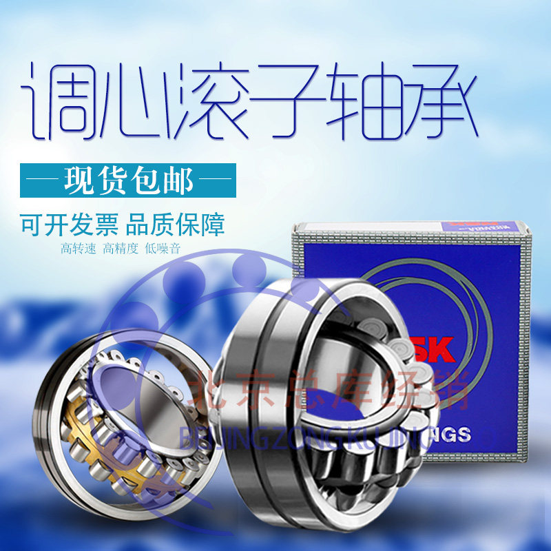 Japan imports NSK bearings NSK 24060CAME4C3S11 NSK Aligning Roller Bearings