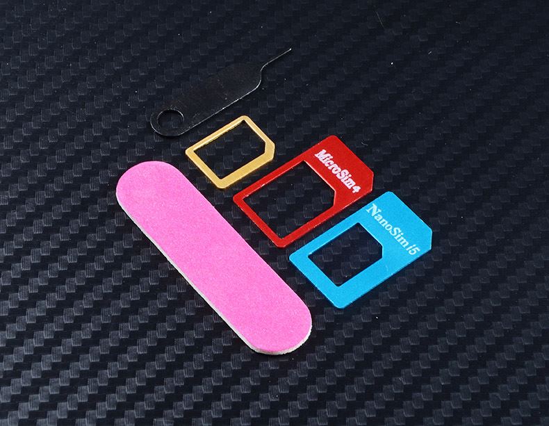 Adaptateur pour cartes SIM - Ref 313282 Image 17