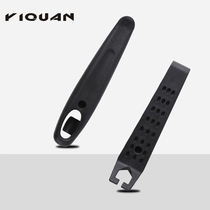 Bicycle pyre rod high strength dig rod roads hill roads pickup tools for repair tools electric car tire tire rod