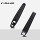 Bicycle Tire Lever, High-Strength Tire Lever, Mountain Bike and Road Bike Tire Removal Tool, Electric Bike Tire Repair Lever