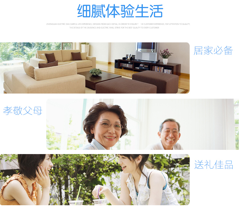 quạt phun sương panasonic Quạt Zhongliantai quạt nhỏ sinh viên ký túc xá văn phòng đầu giường gió nhỏ quạt điện 5 lá câm clip - Quạt điện quạt bàn mini