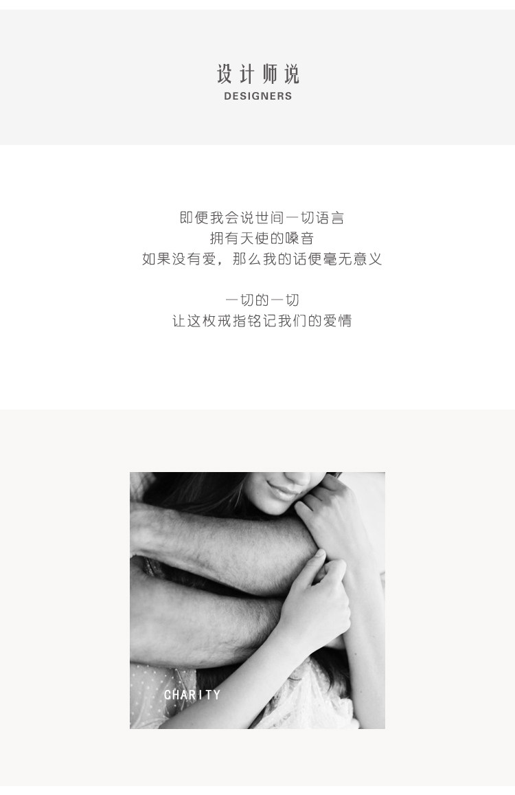 Bague mixte      en Argenterie - Ref 3088828 Image 10