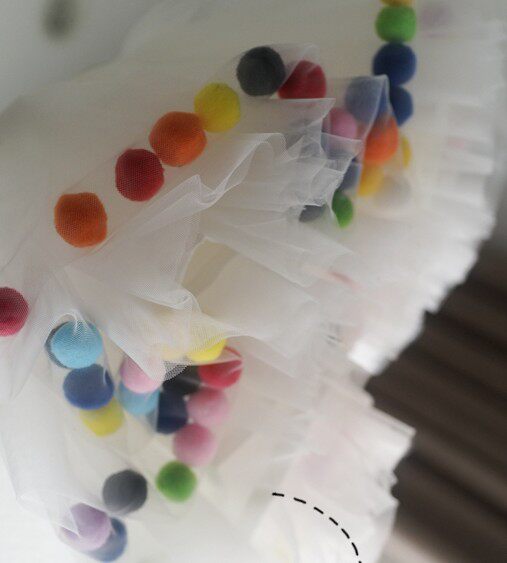 Jupe enfant - Ref 2049287 Image 5