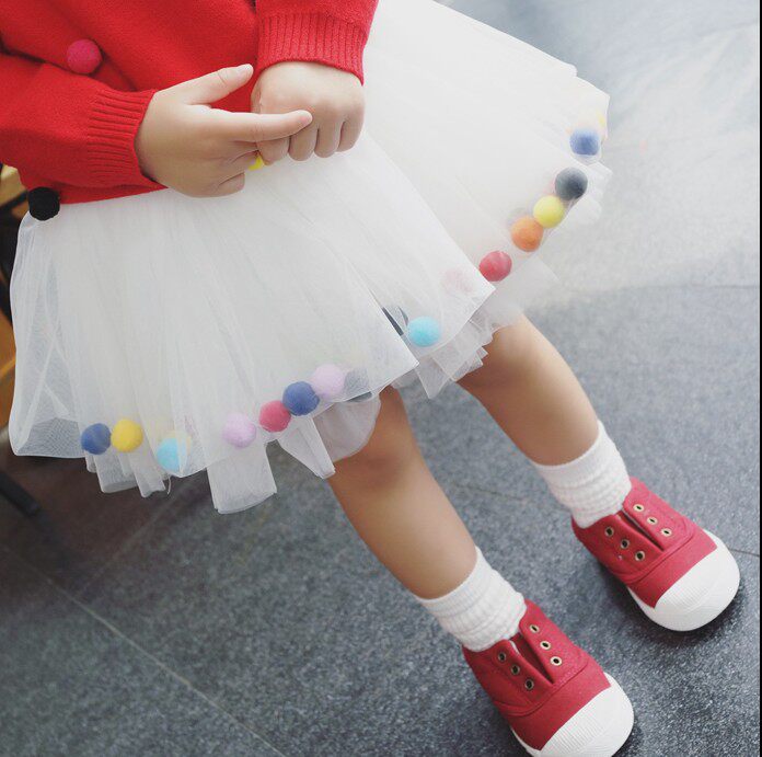 Jupe enfant - Ref 2049287 Image 8