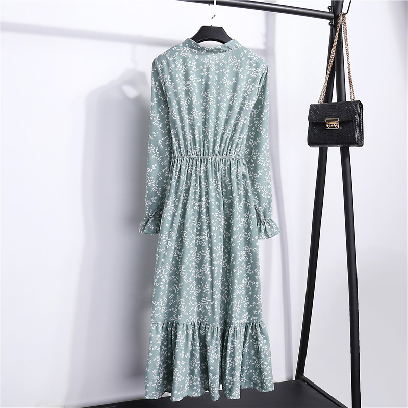 Robe femme en Fibre de polyester - Ref 3327326 Image 94
