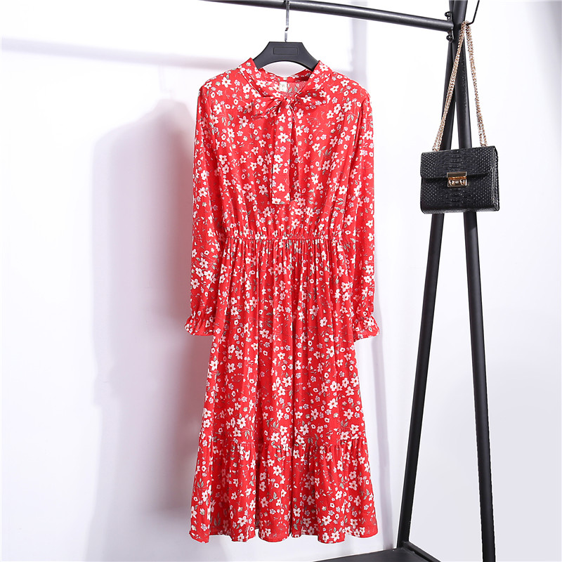 Robe femme en Fibre de polyester - Ref 3327326 Image 71