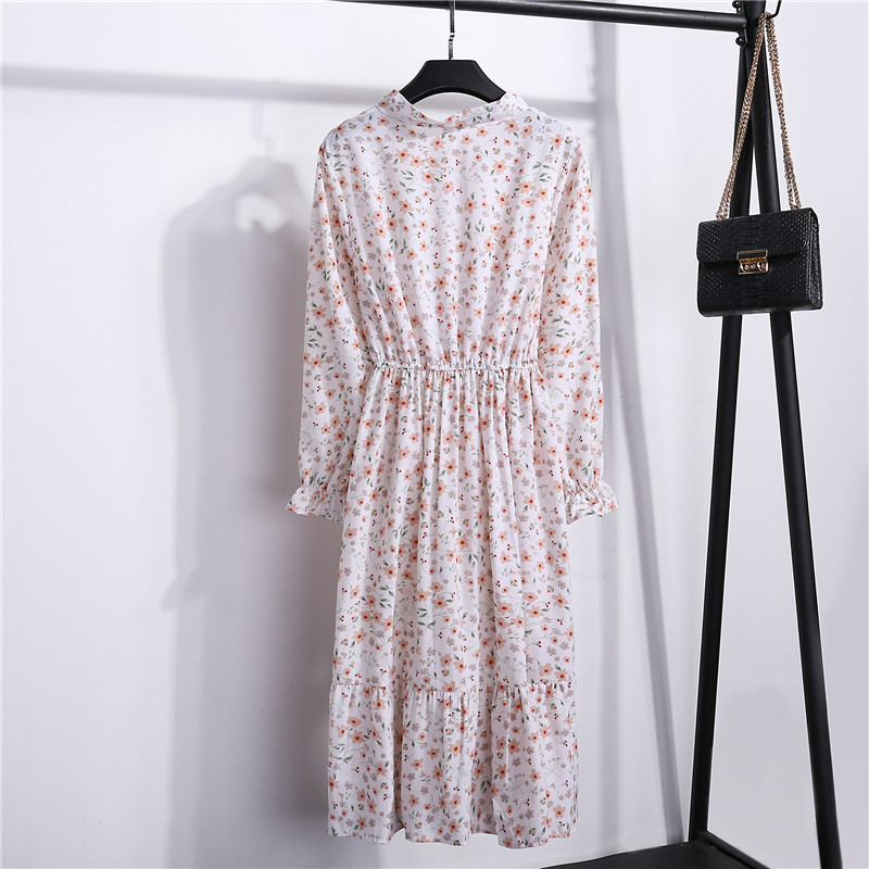 Robe femme en Fibre de polyester - Ref 3327326 Image 66
