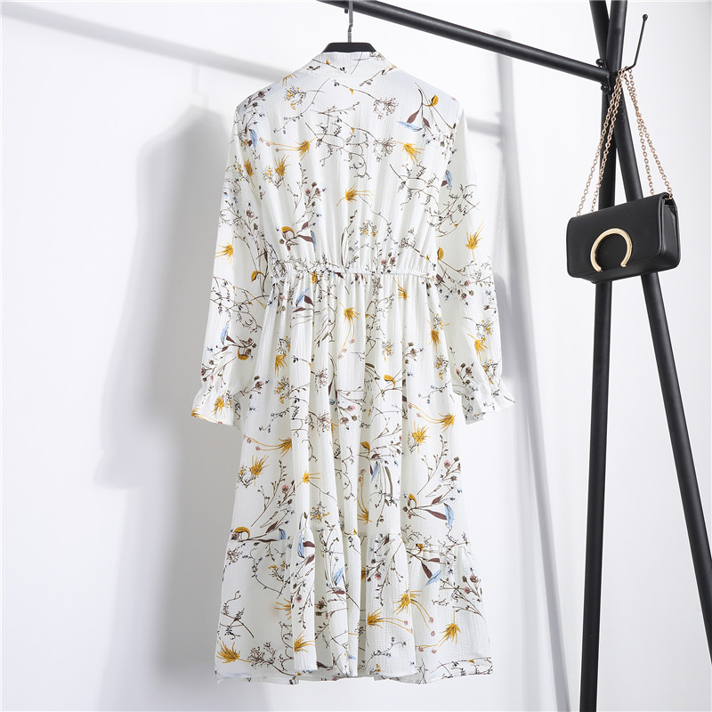 Robe femme en Fibre de polyester - Ref 3327326 Image 64
