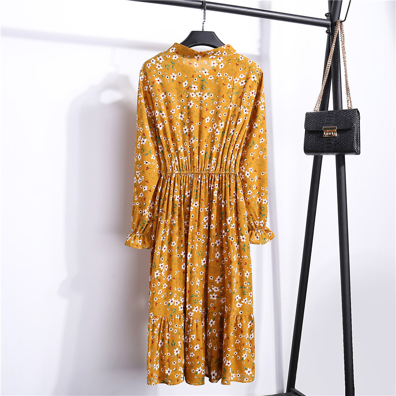 Robe femme en Fibre de polyester - Ref 3327326 Image 70