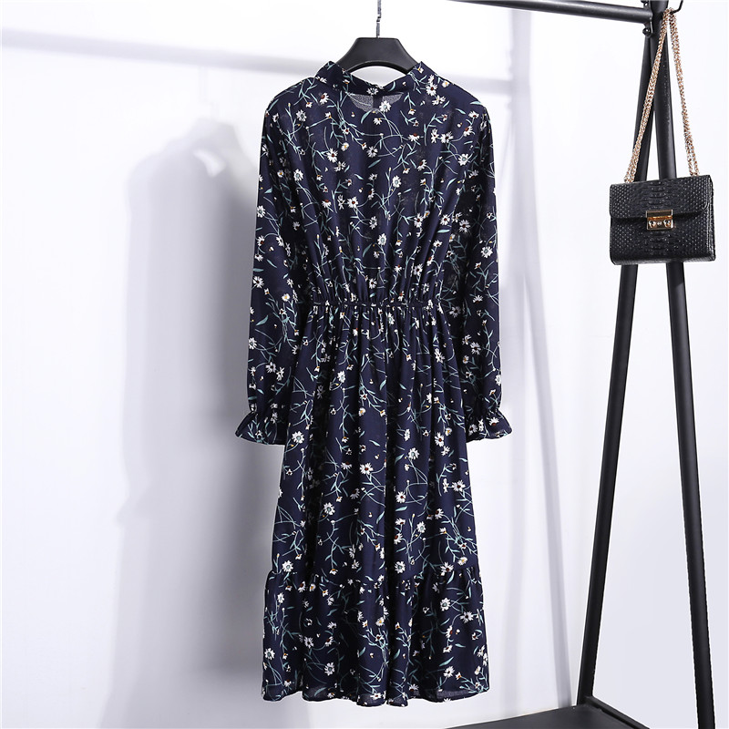 Robe femme en Fibre de polyester - Ref 3327326 Image 84