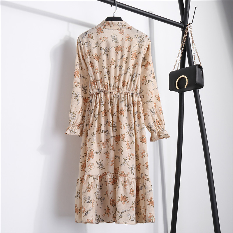 Robe femme en Fibre de polyester - Ref 3327326 Image 76