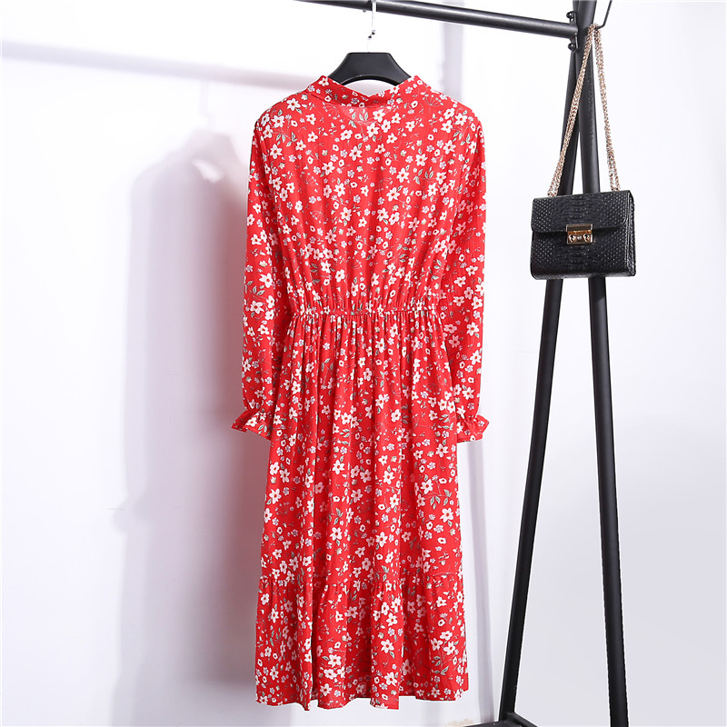 Robe femme en Fibre de polyester - Ref 3327326 Image 72