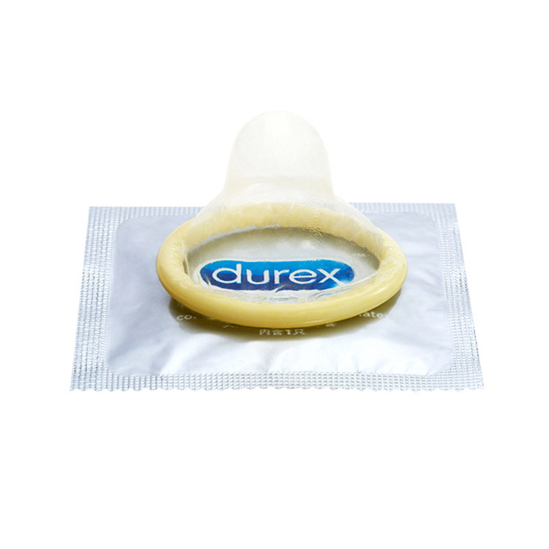 Durex AIR AIR set to thin magic hidden condoms 6 pack passion supreme sex adult products