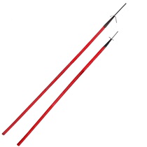 Fire hook fire spear fire hook fire hook life-saving hook fire hook sickle gun fire torch