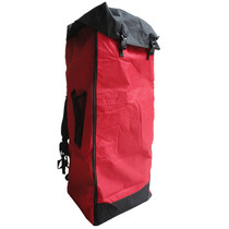 Large capacity large backpack table tennis training server special shoulder packaging Huipong server storage bag outdoor