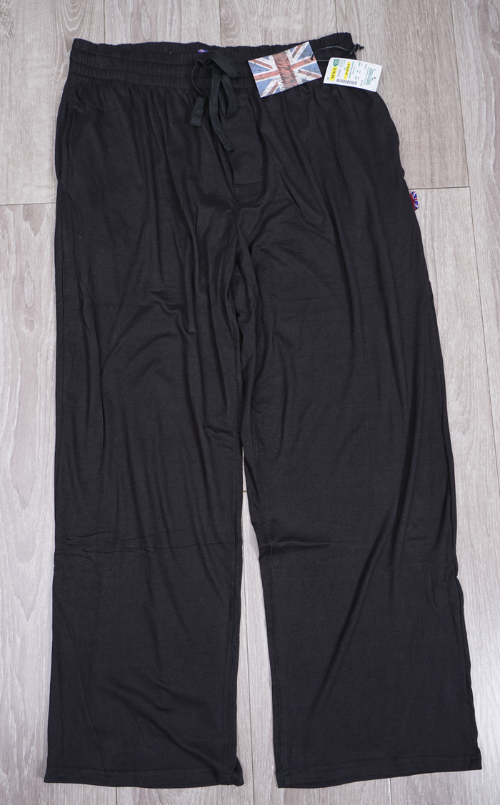 European and American foreign trade Chunxia male and female large size sizes Sizes Casual Fitness Long Pants Running Loose Straight Cylinder Air Conditioning Home Pants