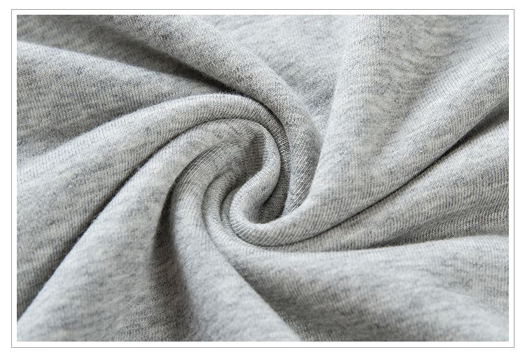 Áo len nam mùa xuân và mùa thu mới quần áo hoodie